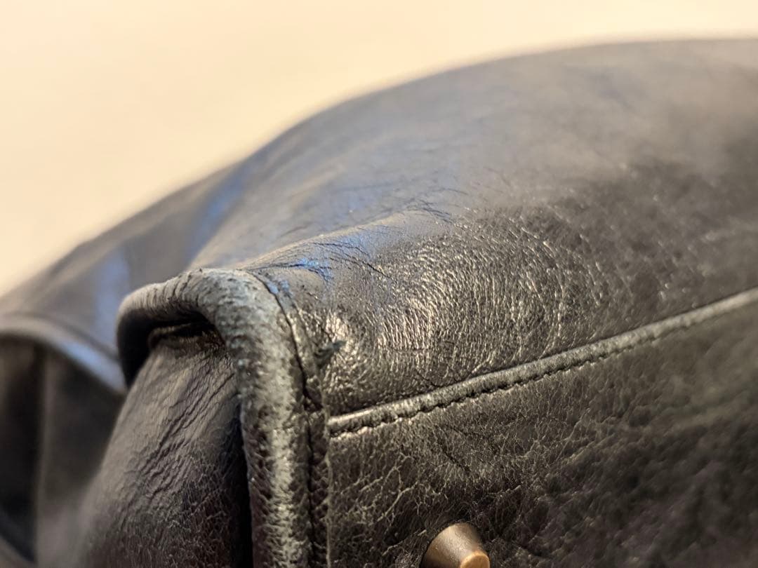 BALENCIAGA-WORK バッグ+オマケ