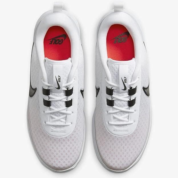 27.5cm ナイキ インフィニティ エース NN DX0127-100 ゴルフ