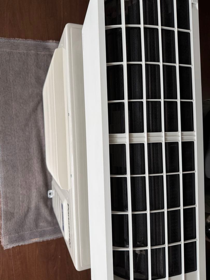 Panasonic Eolia CS-564DFL2 新品同様