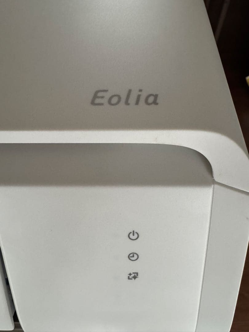 Panasonic Eolia CS-564DFL2 新品同様