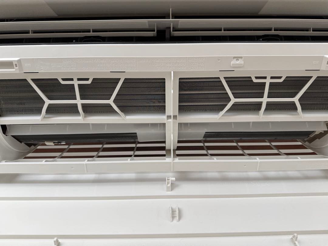 Panasonic Eolia CS-564DFL2 新品同様