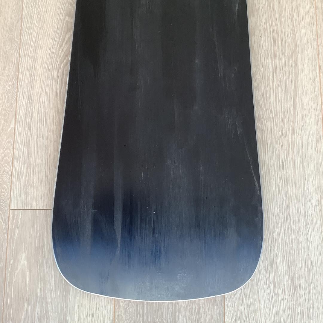 033 GRAY DESPERADO II Ti 152スノーボードデスペラード