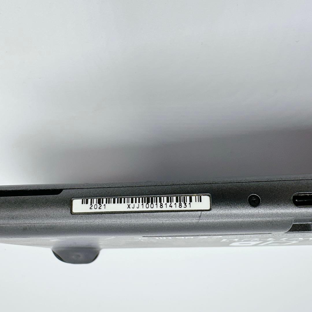 Nintendo Switch Lite 本体　ディアルガ　パルキア