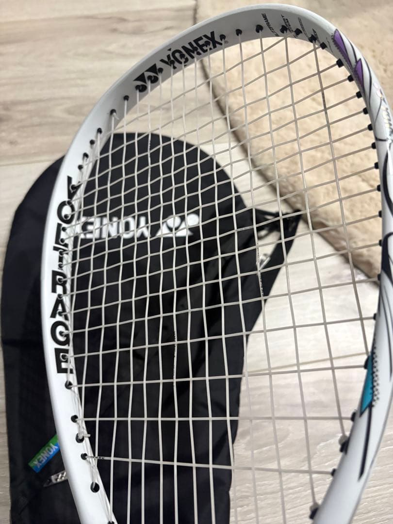 ボルトレイジ 7Sステア UXL1 シトラスグリーン