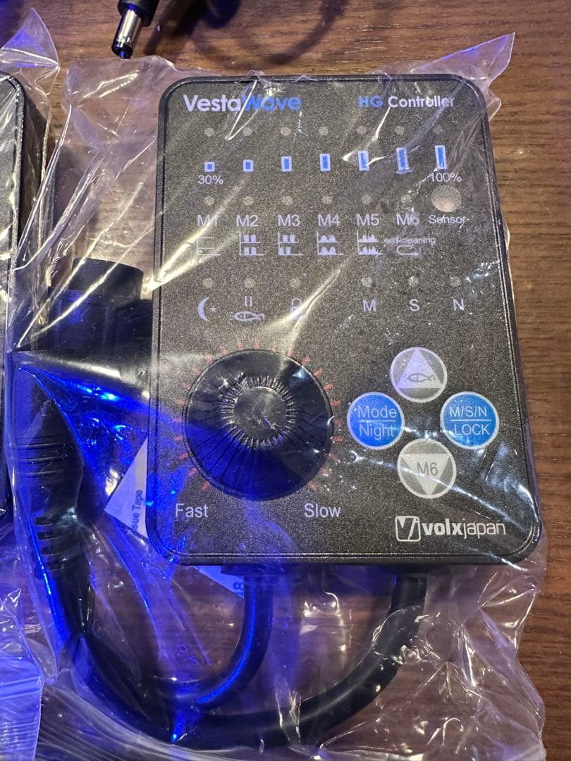 VestaWave ポンプ VW04HG 2台