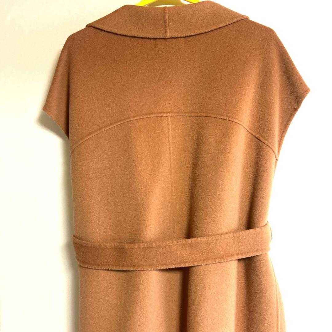 SALT ➕JAPAN ウールジレ