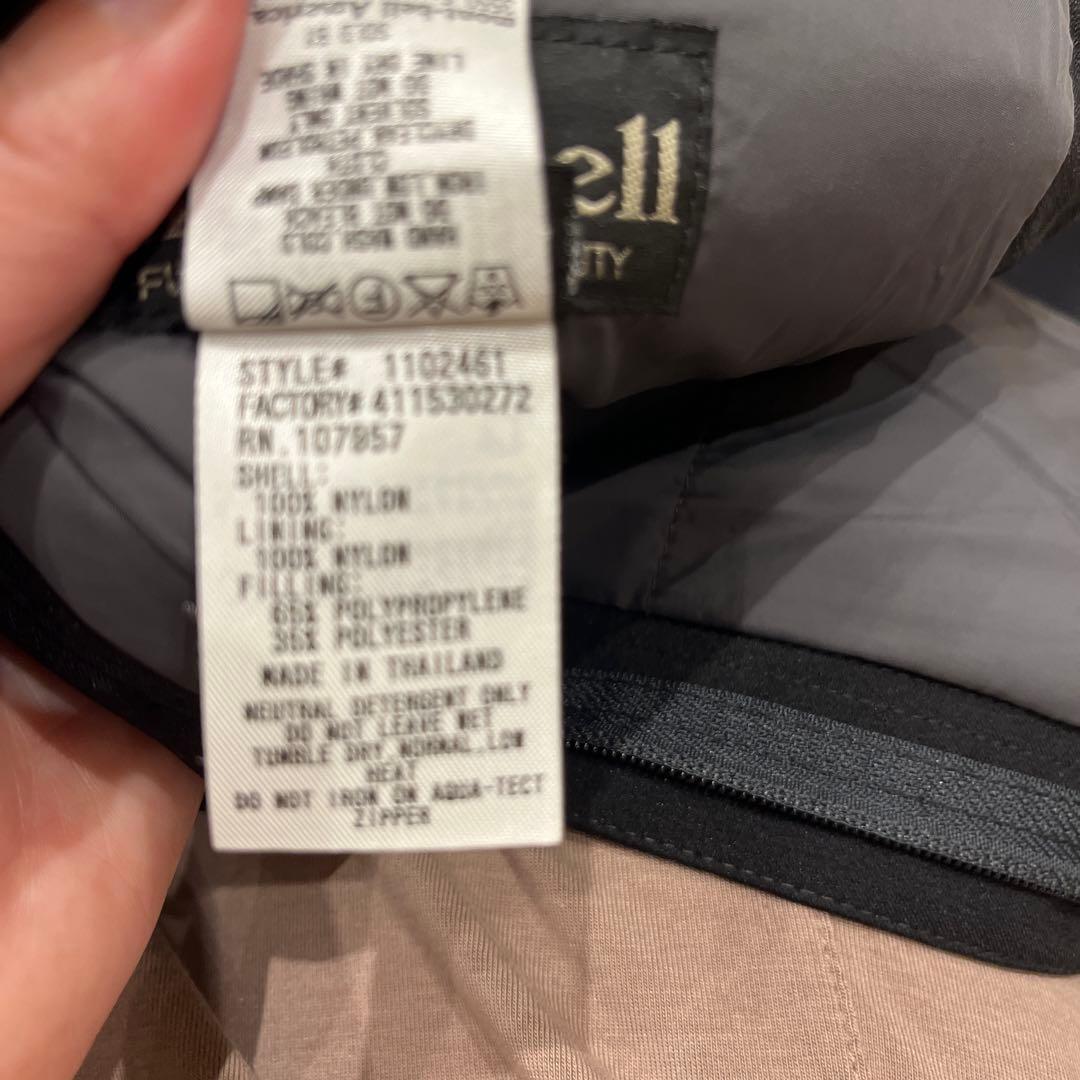 mont-bell メンズ スキージャケット パンツ （希望者おまけ付き）