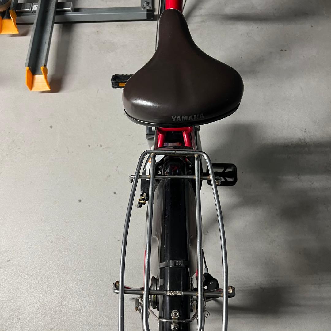 タ*ん様 YAMAHA PAS natura