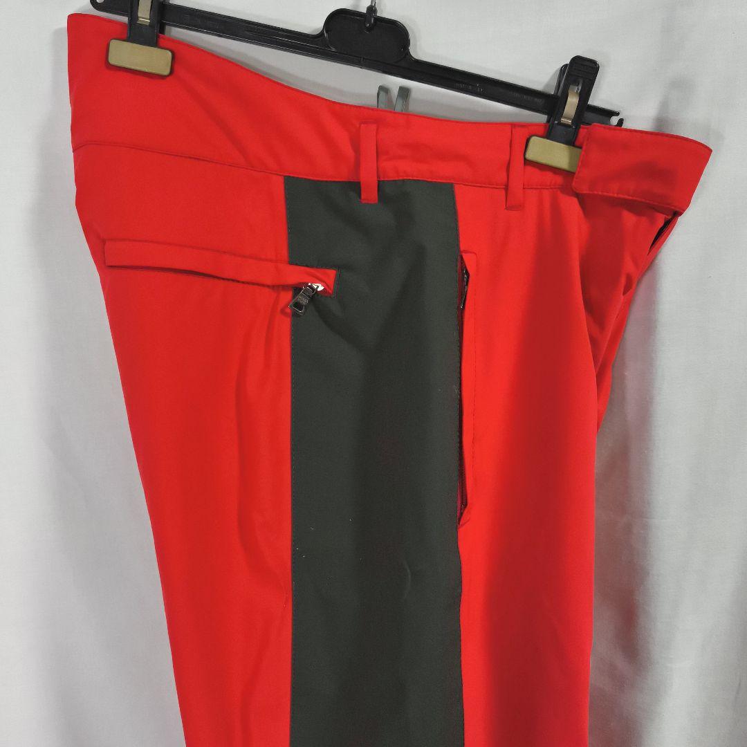 プラダ　スキーウェア　パンツ　GORE-TEX　超暖か