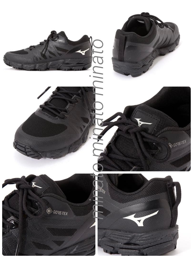 のん 未使用級 マーガレットハウエル NEW MIZUNO SHOES