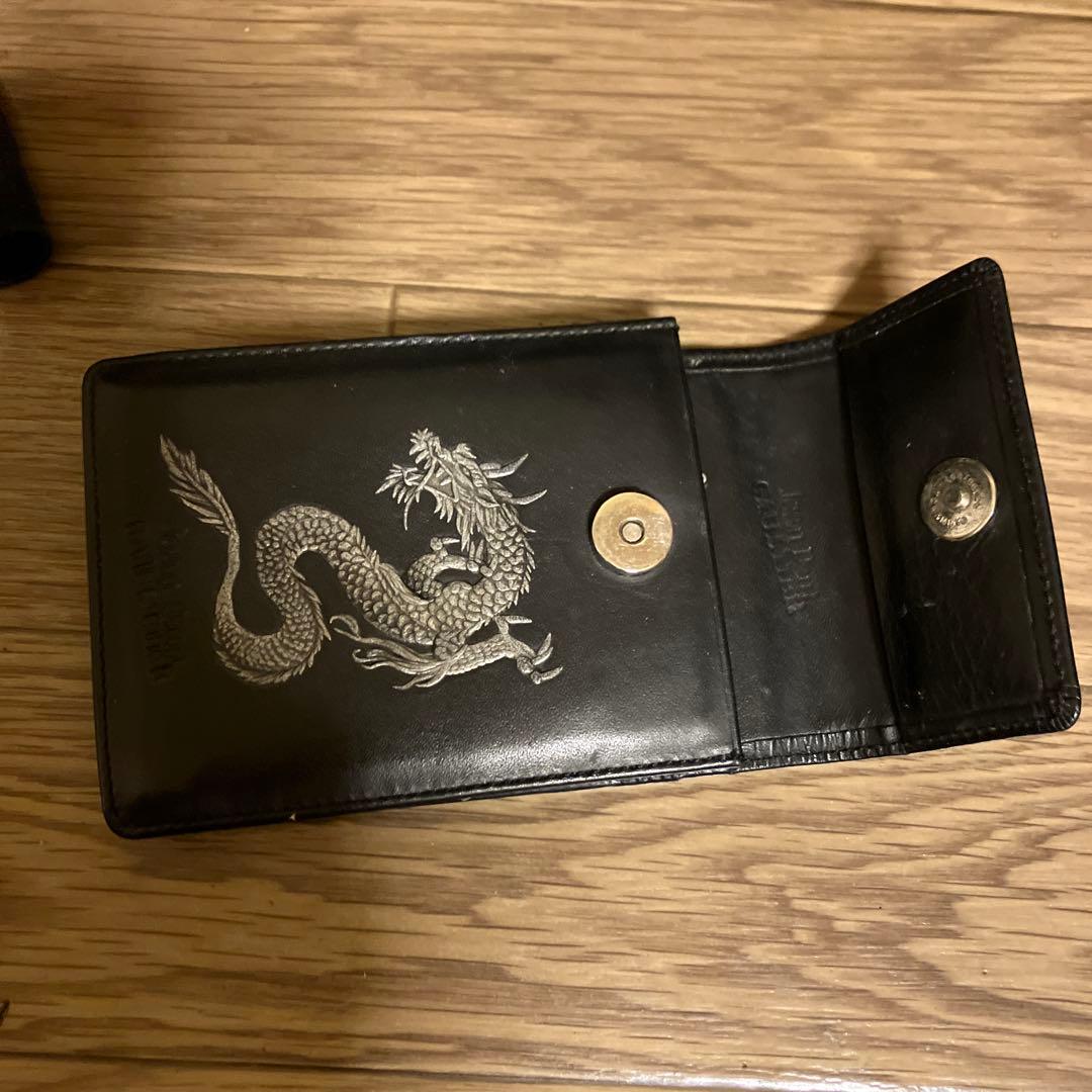 た*ご様 タバコケース