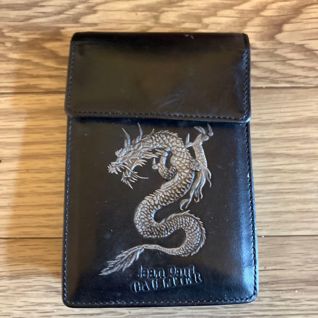 た*ご様 タバコケース