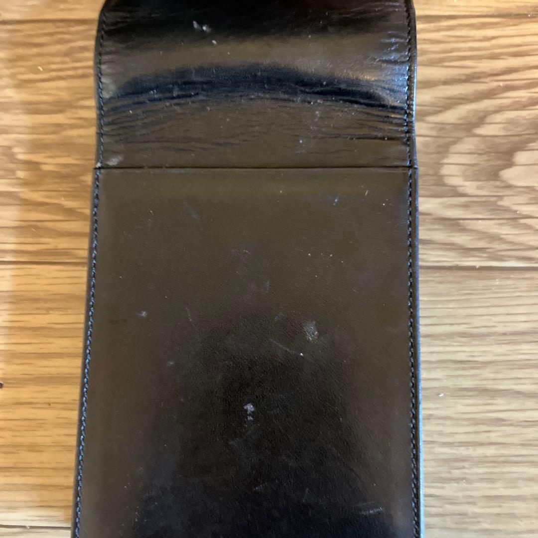 た*ご様 タバコケース