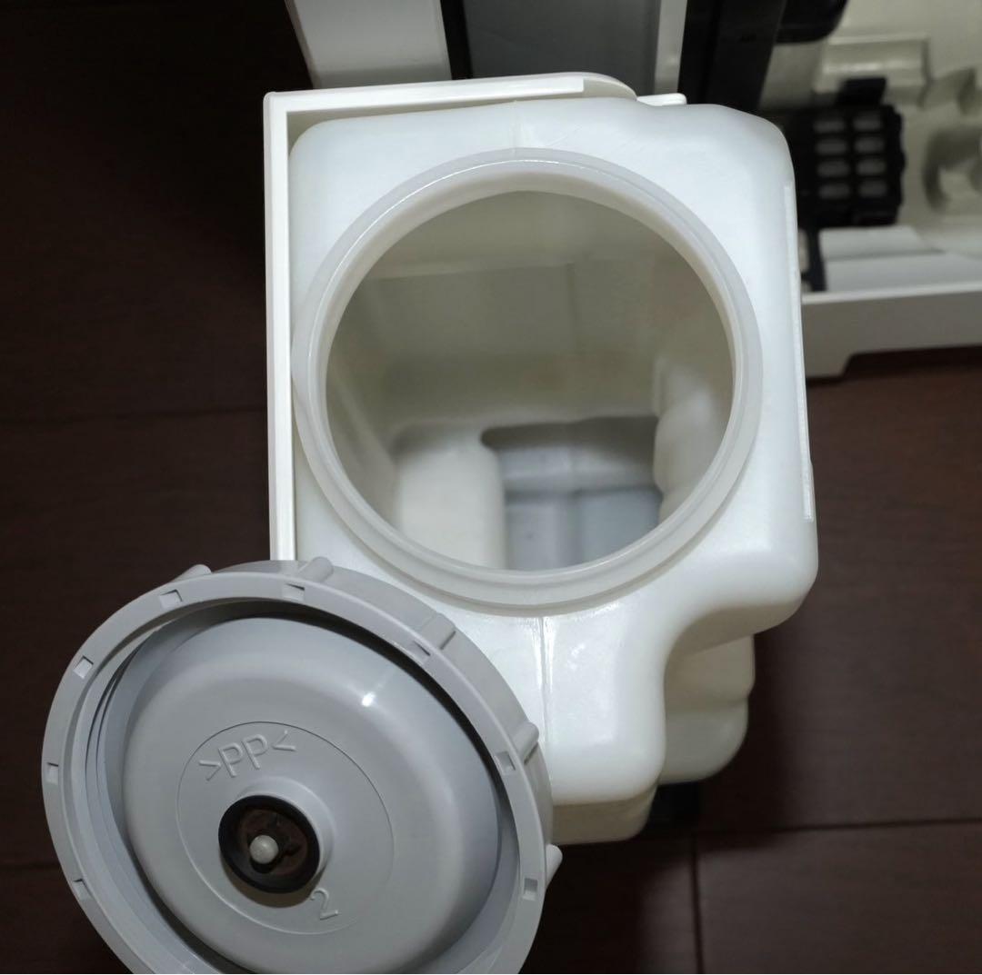 【美品】Panasonic／パナソニック 加湿空気清浄機 F-VXU70