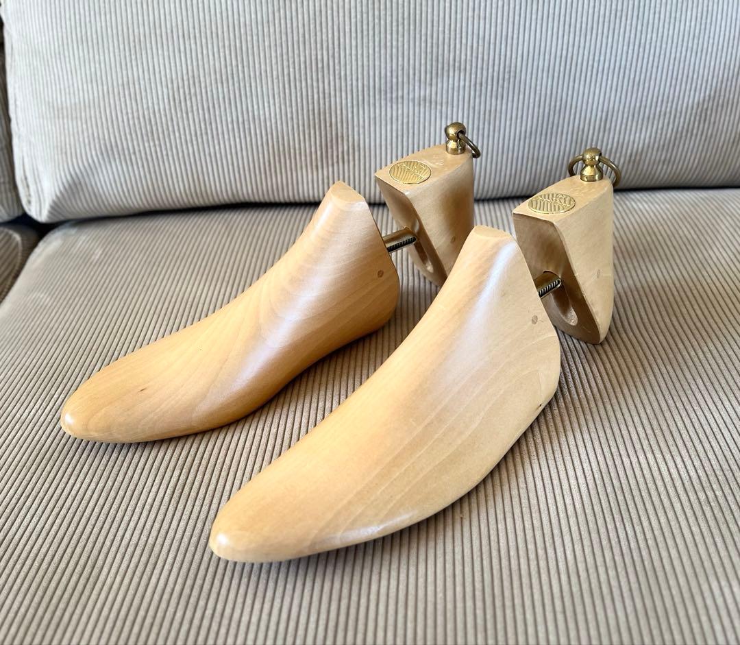 ジョンロブ ブーツ用ツリー small