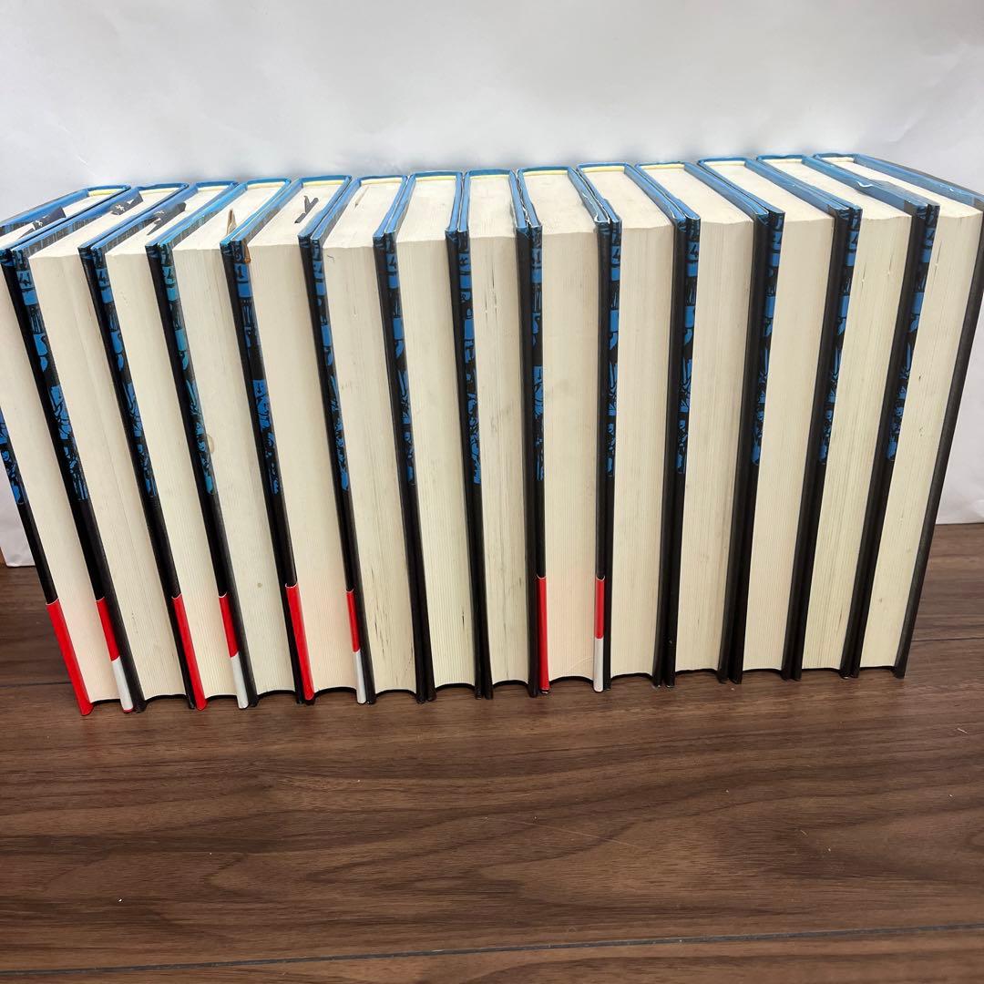 シャーロックホームズ全集　全14巻