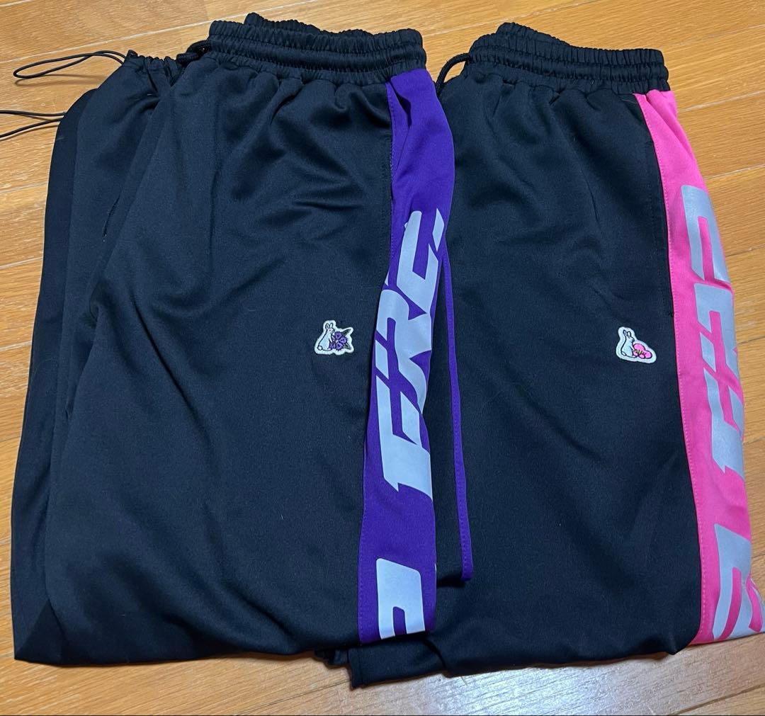 FR2 ジャージパンツ2点セット