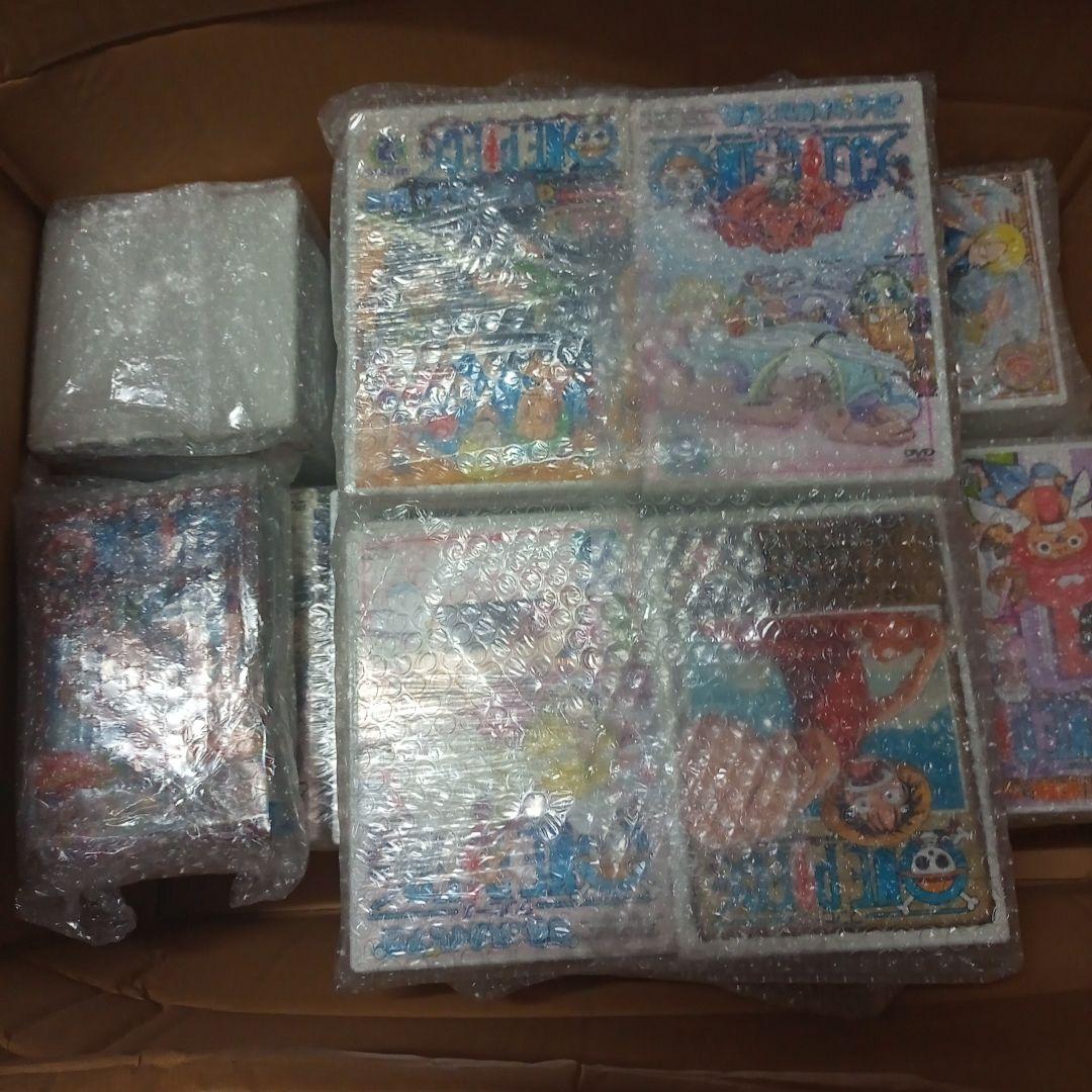 ONE PIECE 96巻セット　1～9th エニエス・ロビー編まで