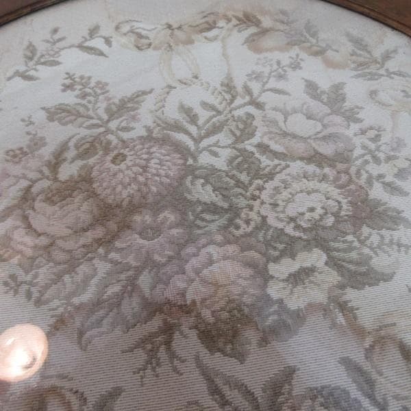 イギリス アンティーク 家具 コーヒーテーブル ガラストップ 猫脚 6827d