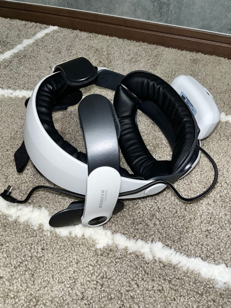  Quest 3 512GB +ストラップセット