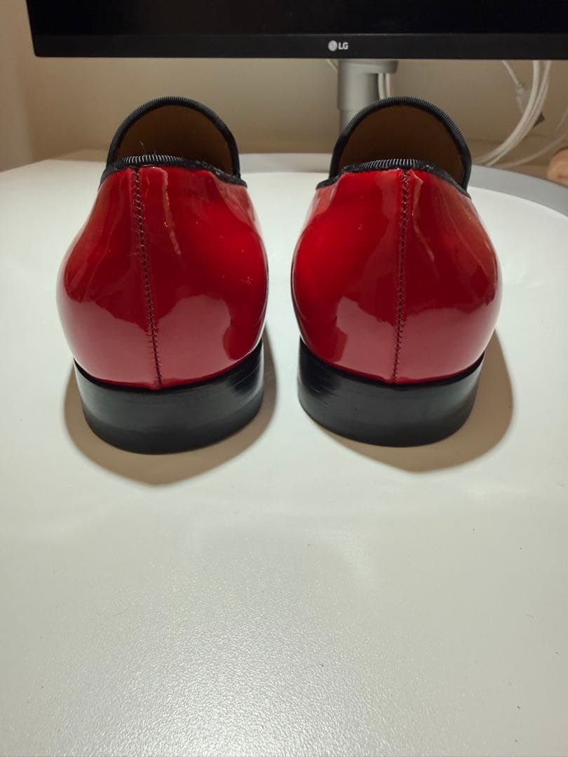 Christian Louboutin DANDELION サイズ41 グラデ