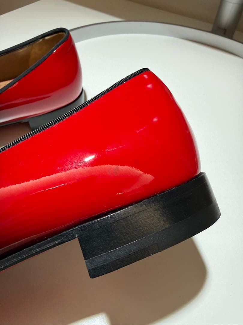 Christian Louboutin DANDELION サイズ41 グラデ