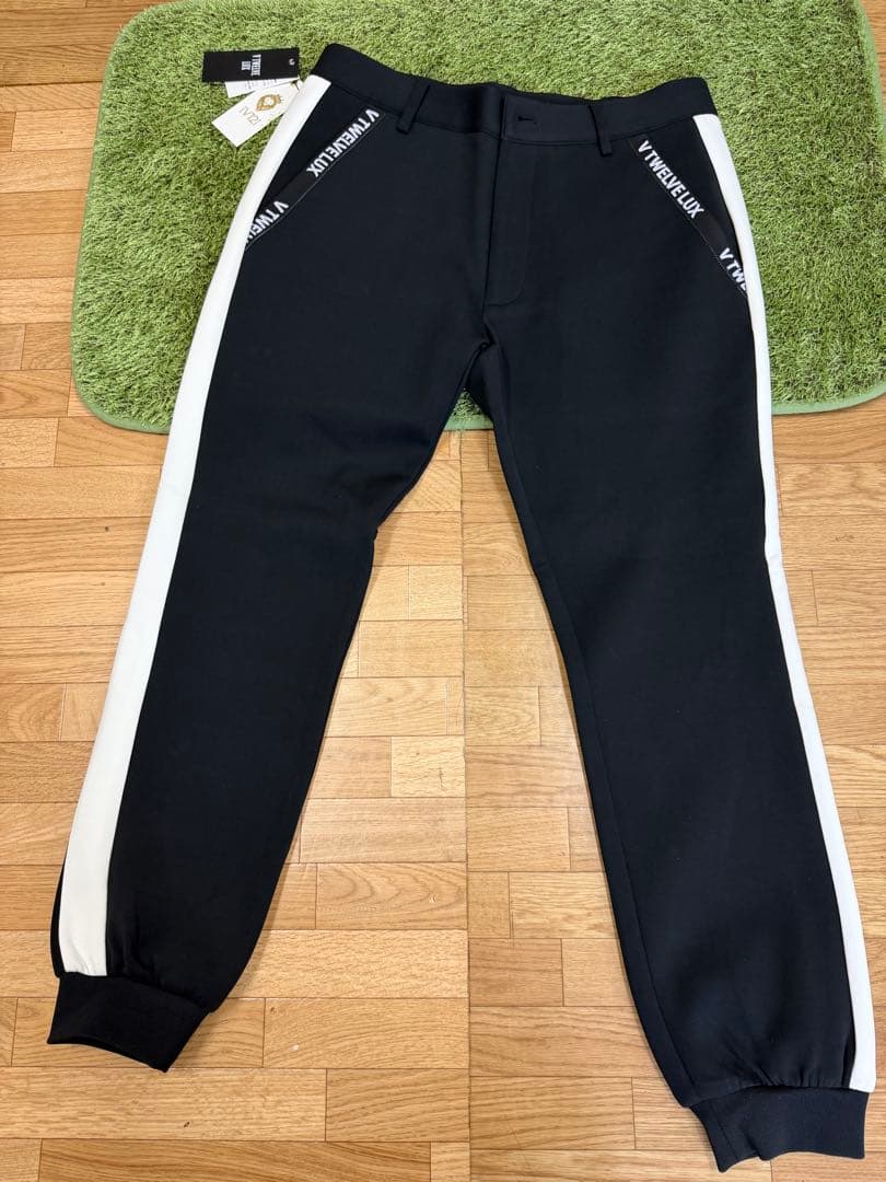 ¥59,400【V12/L】LXTRACK JKT PANTSセットアップ新品