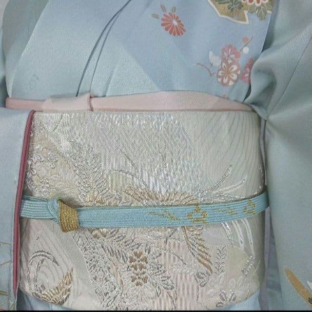 ☆トール 訪問着 4点 入学式 卒業式 結婚式 お宮参り 七五三