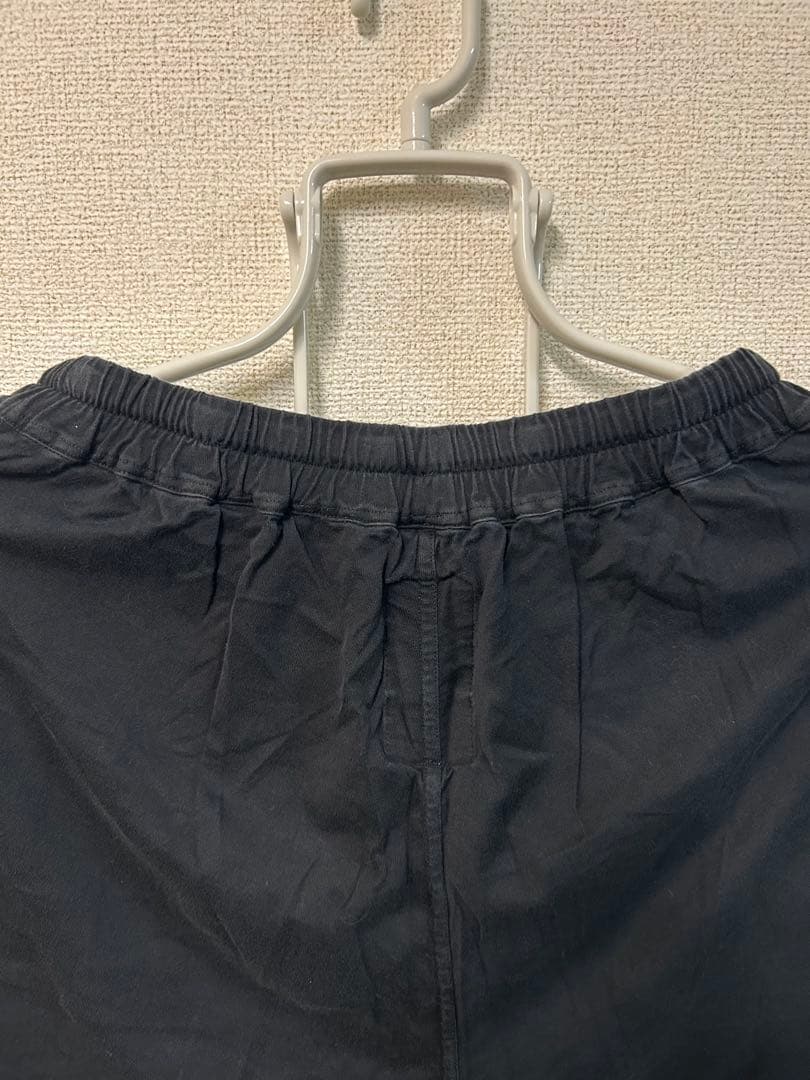 パンツ RICK OWENS X CHAMPION LOGO BOXER SHORT