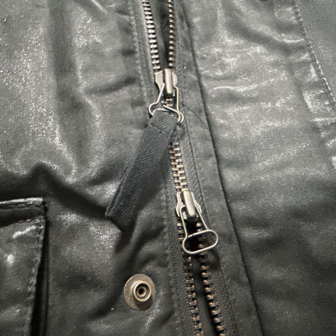 ishida様 NEIGHBORHOOD SVG WAX ロングコート 17AW