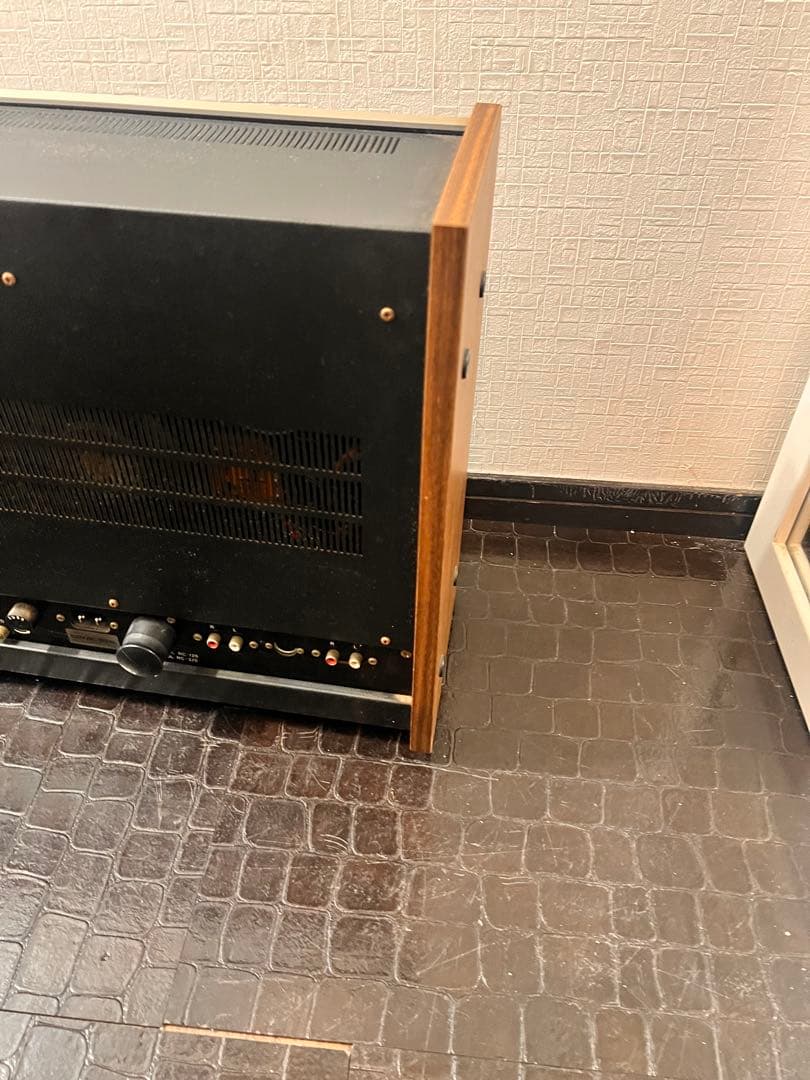 激安送料込‼️ TEAC ティアック A-2300S　ジャンク