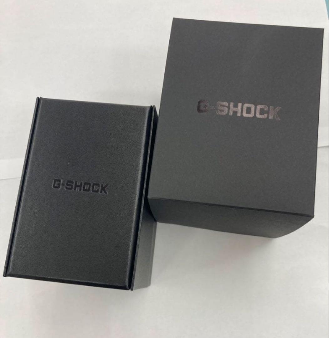 CASIO G-SHOCK GM-2100M-1AJF 新品未使用 カシオ
