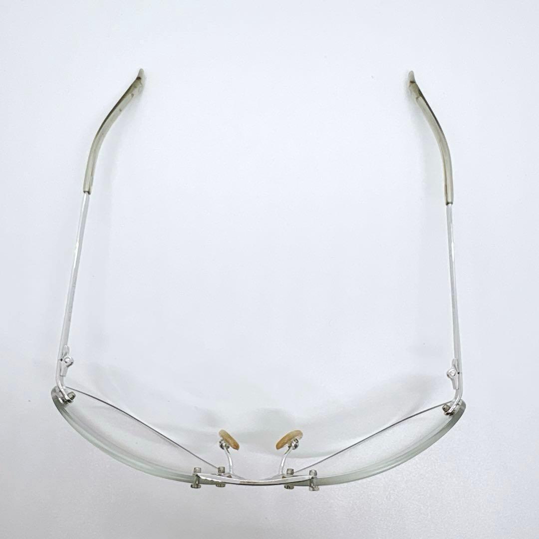 Christian Dior STARLIGHT リムレスサングラス スター 星