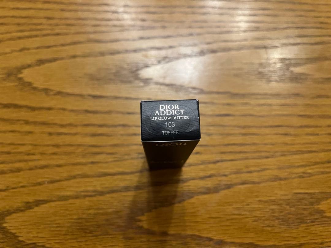 Dior ディオール アディクト リップ グロウ バター 103