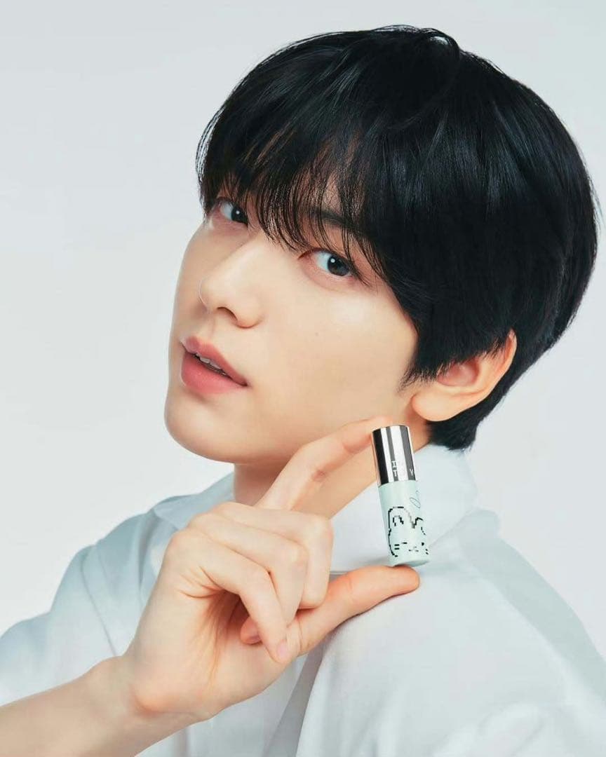 TXT スビン SOOBIN × INTO U 限定コラボセット 箱なし ②