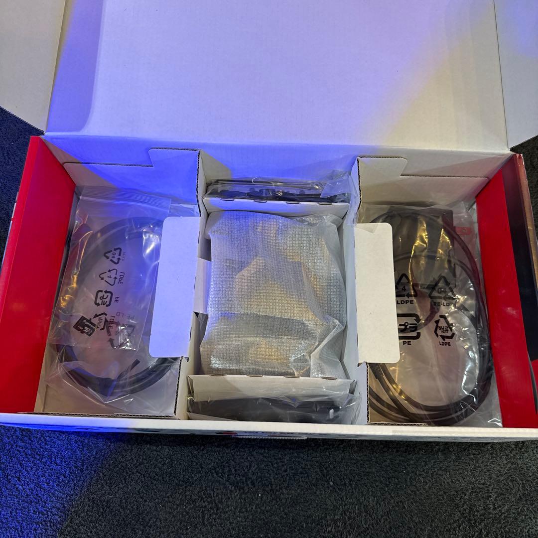 Switch本体　 プロコン　モバイルディスプレイ　SDカード　セット売り