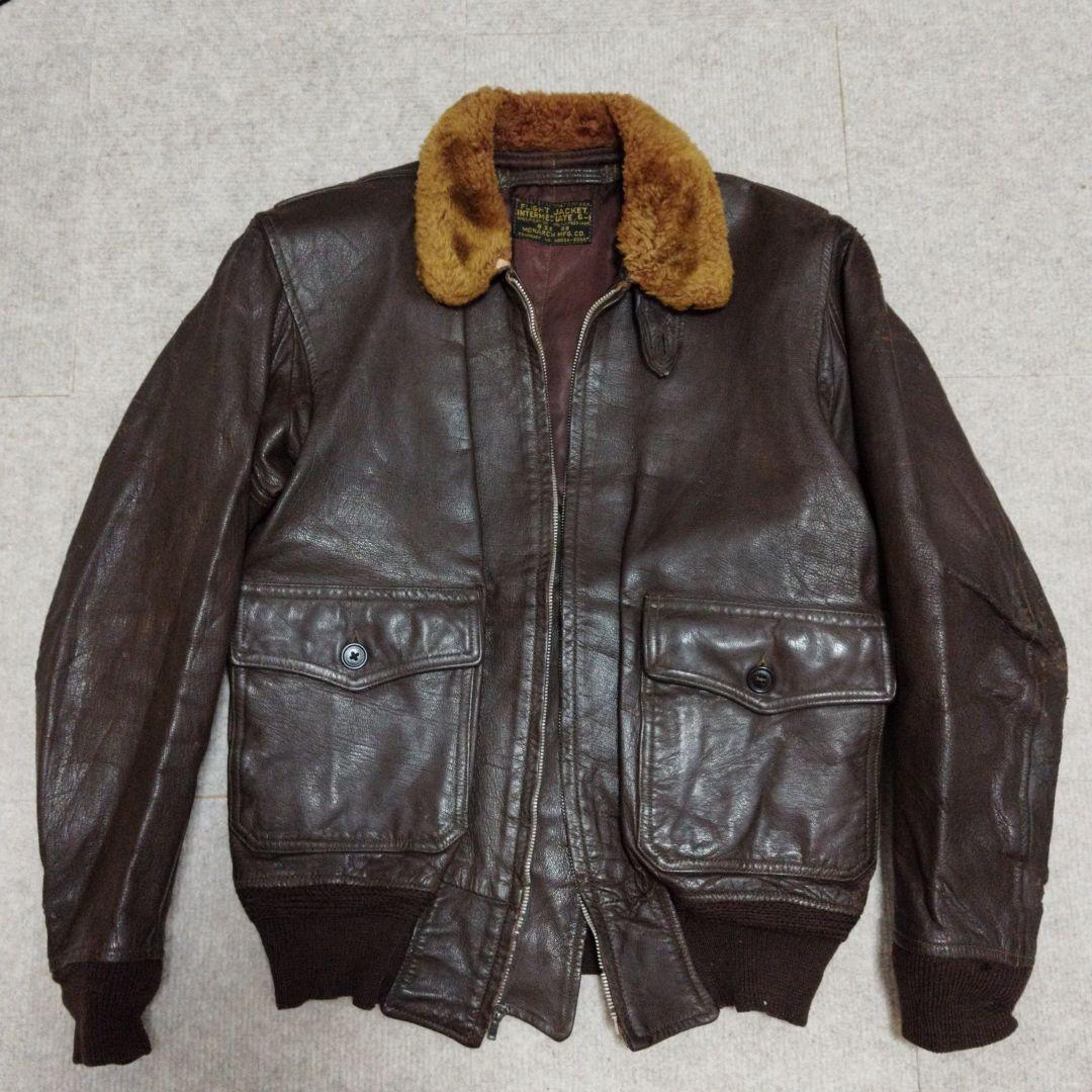 実物G-1 モナーク 7823