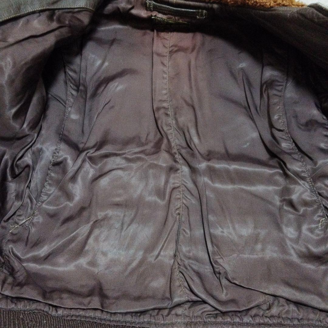 実物G-1 モナーク 7823