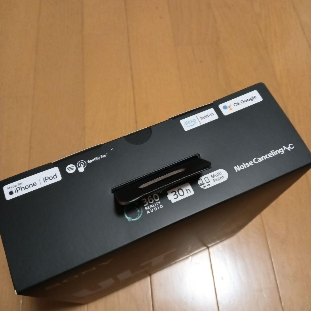 SONY WH-ULT900N ワイヤレスヘッドホン