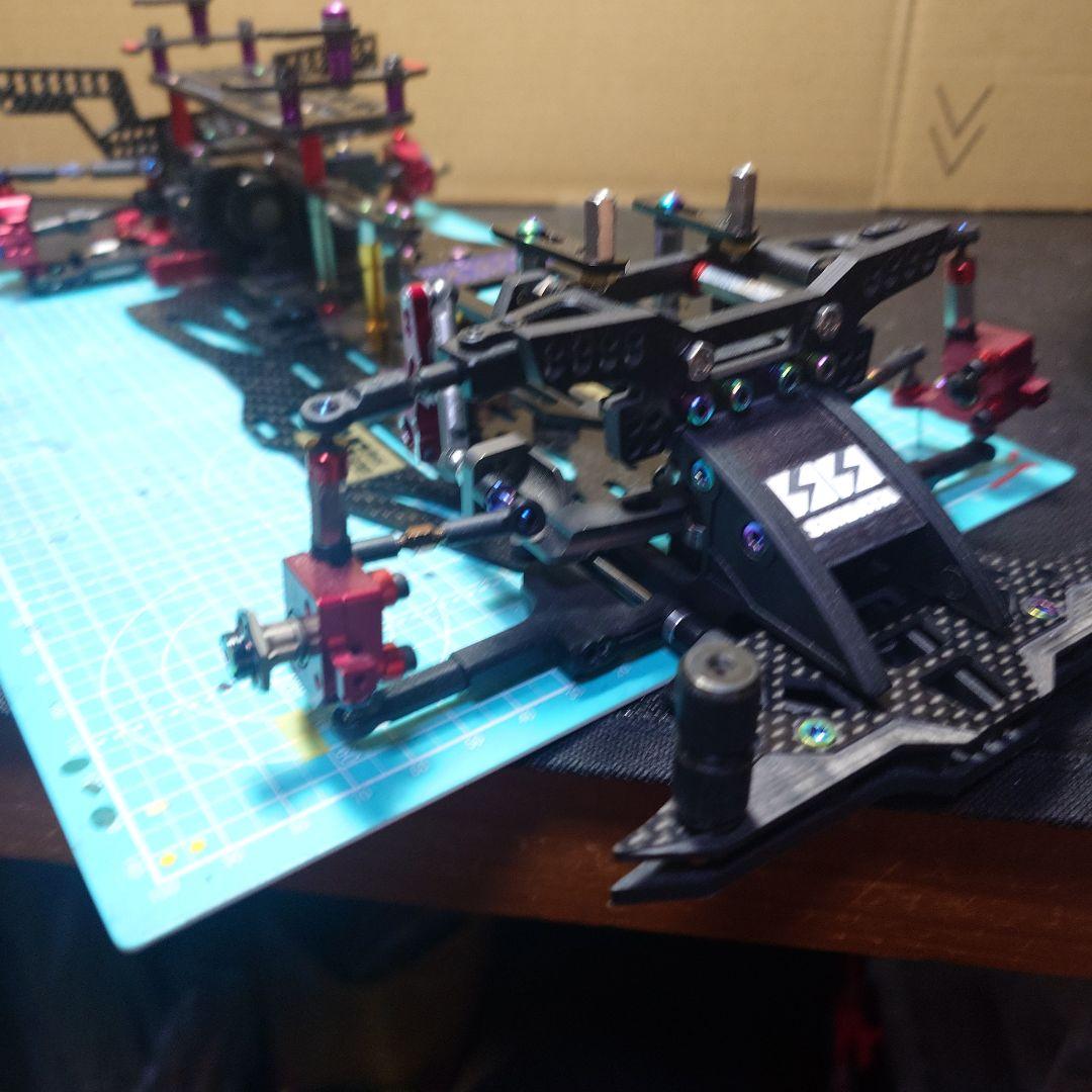 る*ん様 中古 GRK GS2 EVO