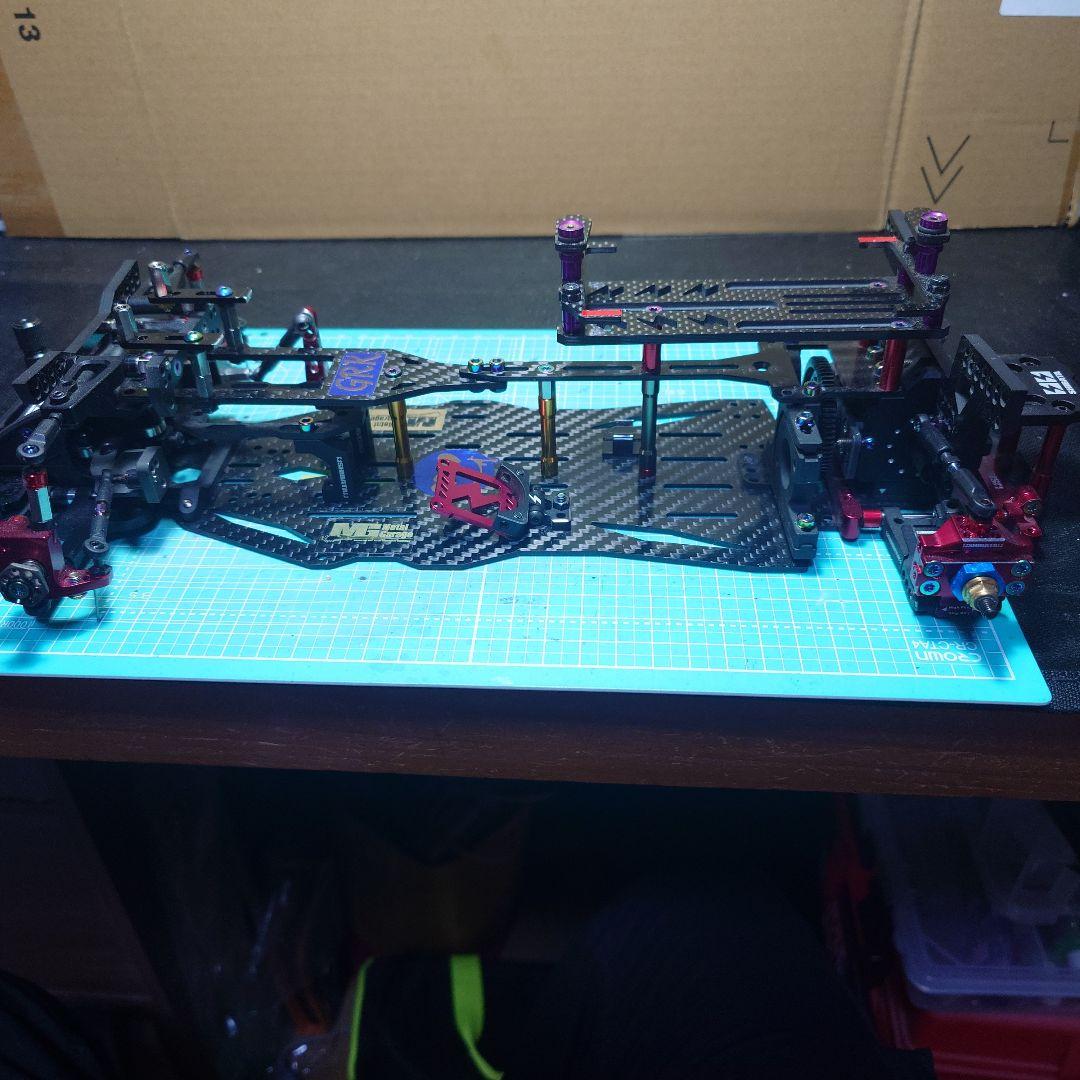 る*ん様 中古 GRK GS2 EVO