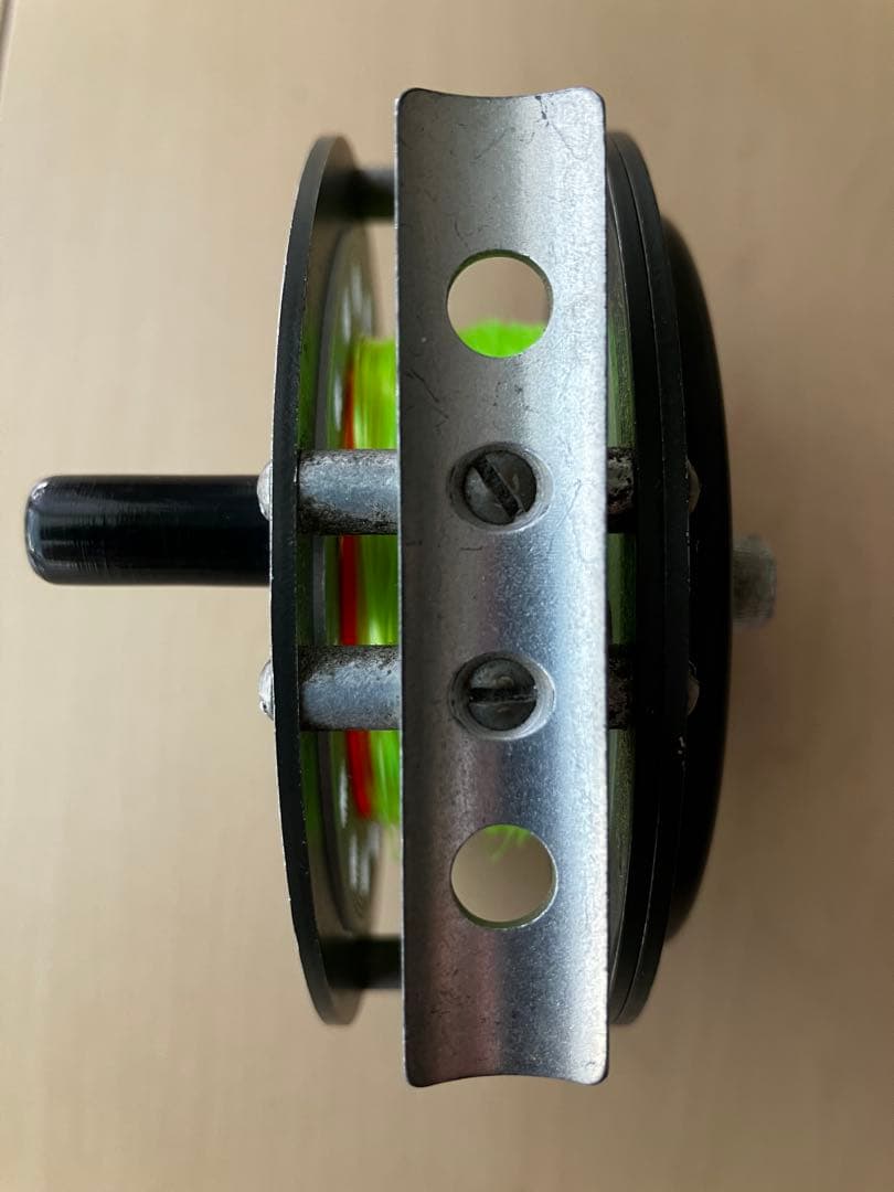 リール MARTIN REEL MG-7