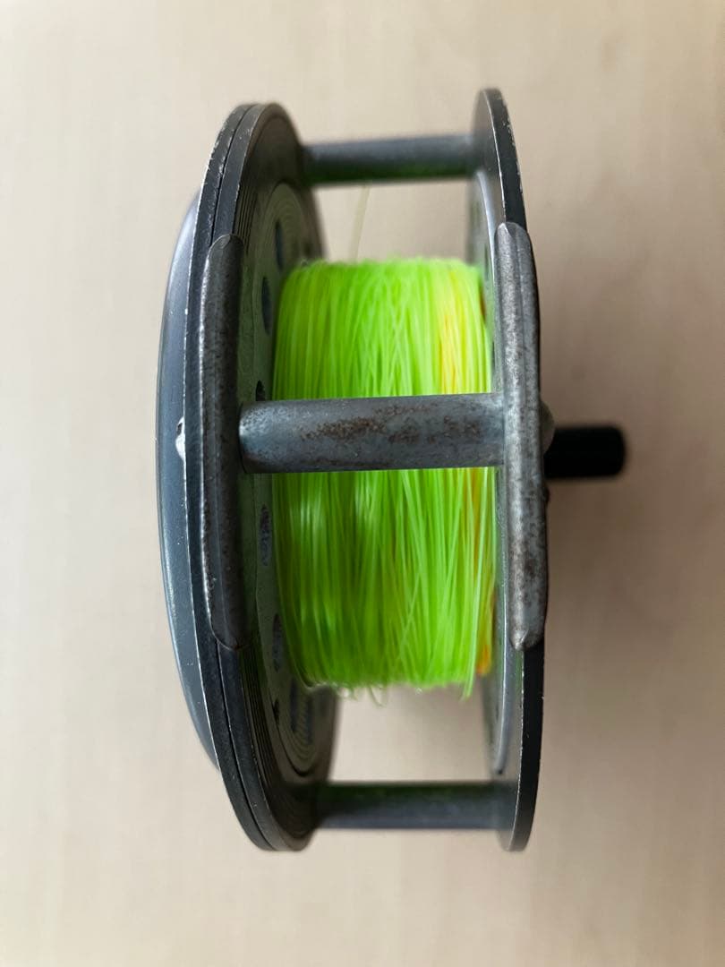 リール MARTIN REEL MG-7