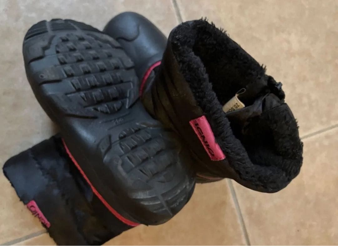 スキーウェア　ブーツ　グローブ