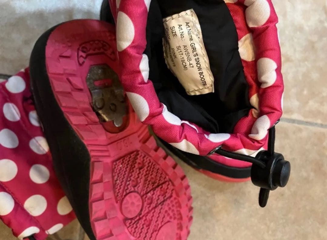 スキーウェア　ブーツ　グローブ