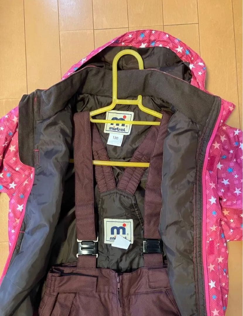 スキーウェア　ブーツ　グローブ