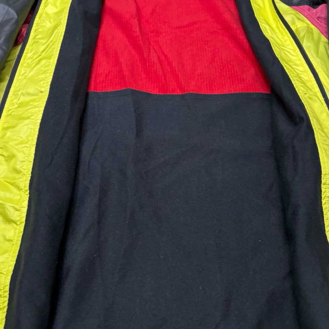 ミズノ　ウィンドブレーカー　上下　セットアップ　ブレスサーモ　XL 男女兼用