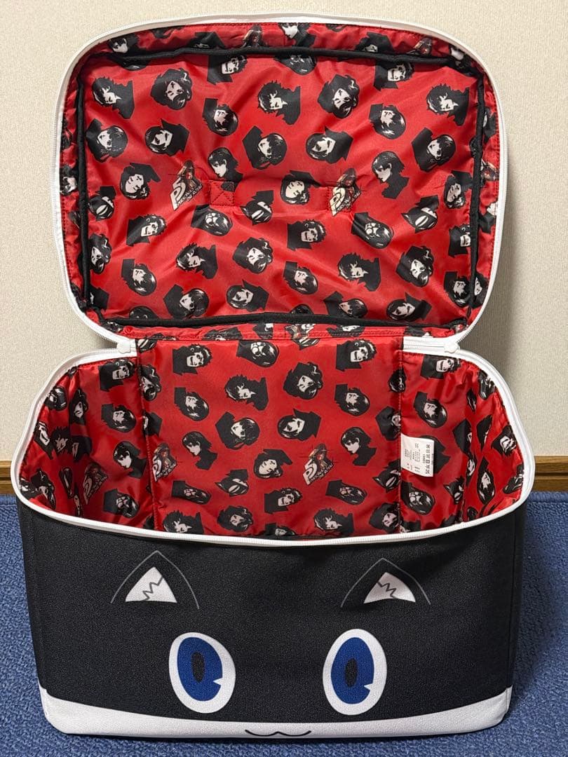 ペルソナ5_オタカラ引退セット