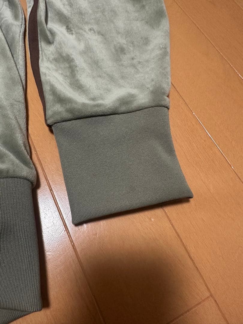 ファイヤーバード トラックトップ ベロア FOR ジャーナル スタンダード