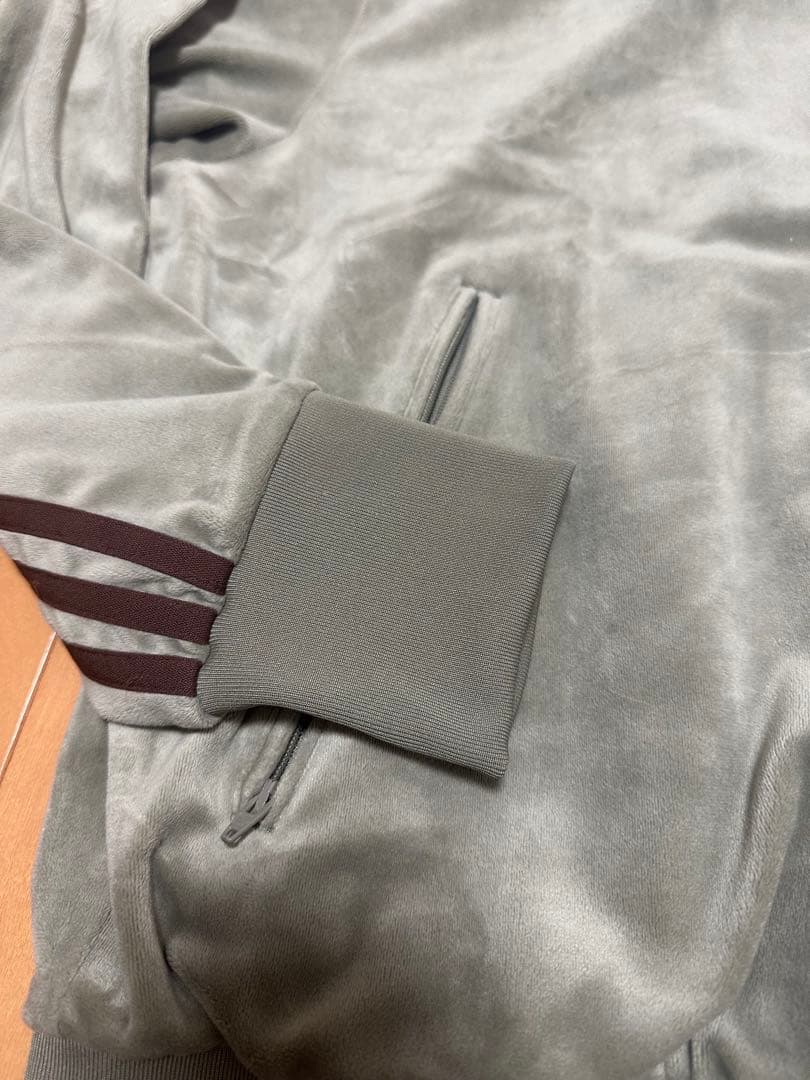 ファイヤーバード トラックトップ ベロア FOR ジャーナル スタンダード